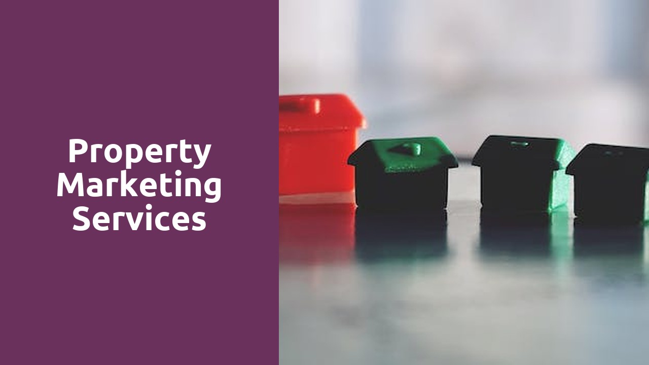 Property Marketing Services